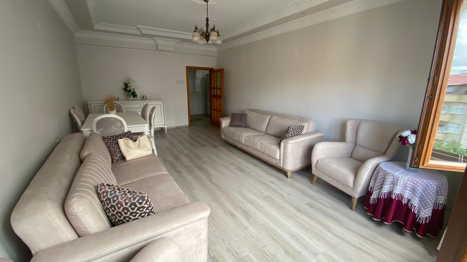 BOZTEPE MAHALLESİNDE AYRI GİRİŞLİ 5+2 DUBLEKS SATILIK DAİRE